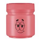Mini Potes Organizadores Bob Esponja 150ml Infantil Escola