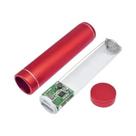 Mini Power Bank Com Compartimento Oculto Para Armazenamento, Cofre Falso Criativo, Disfarce De Mini Power Bank Com Compartimento Oculto Para Armazenamento, Cofre Falso Criativo, Disfarce De