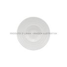 Mini Prato Risoto 15 cm Porcelana Schmidt - Mod. Arcos 2 LINHA 240