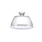 Mini prato ruvolo white com tampa ref 8012668