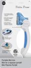 Mini prensa portátil de ferro Dritz 29500 Petite para fabricação