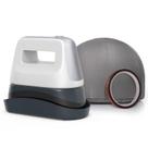 Mini Prensa Térmica para Chapéus UOKRR - 3 Níveis de Aquecimento