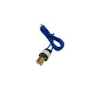 Mini Pressostato Baixa Elgin 25 X 50 - 45Mlrc025050