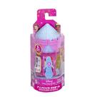 Mini Princesa Disney Torre Surpresa - Mattel JBL46 Mini Princesa Disney Torre Surpresa - Mattel JBL46