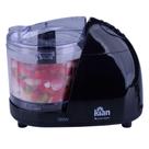 Mini Processador 120W Kian Preto 220V