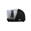 Mini processador 120w preto 220v kian ref.24234