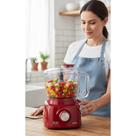 Mini Processador 300W 500ml Tritura Pica Pica Facil