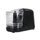 Mini Processador Agratto AMPR01I-02 Preto 350ML 100W 220V