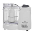 Mini Processador Alimentos 120w 220v Mp120b2 Blackdecker