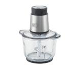 Mini processador black + decker tigela vidro gourmand 300w 220v