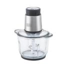 Mini Processador Black e Decker Gourmand Vidro 220V - MP300G