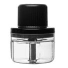 Mini Processador com Entrada USB Preto Lyor Mini Processador com Entrada USB Preto Lyor