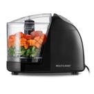 Mini Processador de Alimentos - 127V - 100W - Capacidade 350ml - Lâmina Inox - Multilaser CE076