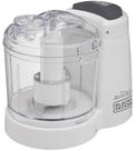 Mini Processador De Alimentos Black+Decker 120W 127V