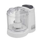 Mini Processador de Alimentos Black + Decker Com Função puls