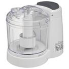 Mini Processador de Alimentos de 1 Velocidade 127 Volts - MP120-BR - BLACK & DECKER