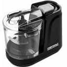 Mini Processador De Alimentos Elétrico Startools 100w Preto 350ml Mini Processador De Alimentos Elétrico Startools 100w Preto 350ml