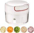 Mini processador de alimentos Mini processador de alimentos