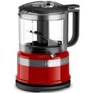 Mini Processador de Alimentos KitchenAid - KJA03BV Mini Processador de Alimentos KitchenAid - KJA03BV