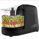 Mini Processador De Alimentos Mallory Compacto e potente múltiplas funções Prático e fácil de usar New Oggi Mini Processador De Alimentos Mallory Compacto e potente múltiplas funções Prático e fácil de usar New Oggi