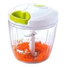 Mini Processador de Alimentos Manual 5 Laminas TAM. G - 123 Util Mini Processador de Alimentos Manual 5 Laminas TAM. G - 123 Util