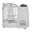 Mini processador de alimentos mp120 com função pulsar 120w 127v Mini processador de alimentos mp120 com função pulsar 120w 127v
