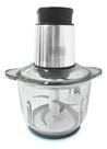 Mini Processador De Alimentos Mp300g Blackdecker 2l - 127v