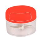 Mini Processador e Triturador de Alimentos Manual 200ml - Boni