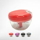 Mini Processador E Triturador De Alimentos Manual 3 Laminas - PLANETA Mini Processador E Triturador De Alimentos Manual 3 Laminas - PLANETA