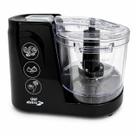 MINI PROCESSADOR ELETRICO 350ML 127V REF: RF5467 Cor:Preto