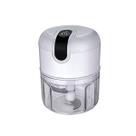 Mini processador eletrico de alimentos euro