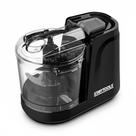 Mini Processador Elétrico Inox 127v Triturador Alho 350ml