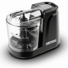 Mini Processador Elétrico Triturador Picador Alimentos Carnes Legumes Verduras Cozinha Prática 350ml