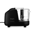 Mini Processador Elgin Turbo Press 150W Preto 110v