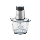 Mini Processador Gourmand Gris 2 Litros Black & Decker MP300G 220V