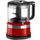 Mini processador kitchenaid de alimentos empire red 220v kja03bvbna Mini processador kitchenaid de alimentos empire red 220v kja03bvbna