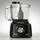 Mini Processador Mondial MP-16B 127V Mini Processador Mondial MP-16B 127V