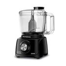 Mini Processador Mondial Turbo Pratic MP-16-B Preto - 127V Mini Processador Mondial Turbo Pratic MP-16-B Preto - 127V