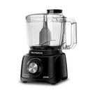 Mini Processador Mondial Turbo Pratic MP-16-B Preto - 220V Mini Processador Mondial Turbo Pratic MP-16-B Preto - 220V