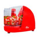 Mini Processador Multifunções 120W - Kian Mini Processador Multifunções 120W - Kian
