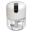 Mini Processador Triturador de Sem Fio 250ml Recarregável Mini Processador Triturador de Sem Fio 250ml Recarregável