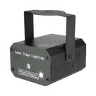 Mini Projetor Laser R&G Recarregável Para DJ, Luminária De Efeito Estrela Disco, Barra De Luz Para