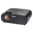 Mini Projetor Led Portatil - 2700 Lumens - Betec BT930 - 200 Polegadas - Full HD Nativo