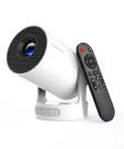 Mini Projetor Magcubic HY300Pro+ 4K WiFi 6 Bluetooth 5.4 5W