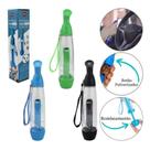 Mini Pulverizador Borrifador Portátil Água Álcool Air Cooler - Clink