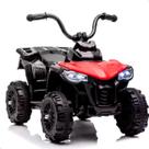 Mini Quadriciclo Elétrico Infantil 6v Bivolt