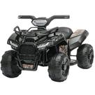 Mini quadriciclo eletrico infantil 6v preto - belfix Mini quadriciclo eletrico infantil 6v preto - belfix