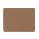 Mini Quadro de Cortiça Premium 28x22 cm GV Office Mini Quadro de Cortiça Premium 28x22 cm GV Office