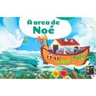 Mini Quebra-Cabeça - A Arca de Noé - Pé da Letra