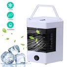 Mini R9 Climatizador 3 em 1 Ar Condicionado Usb 12v 110V220V Mini R9 Climatizador 3 em 1 Ar Condicionado Usb 12v 110V220V